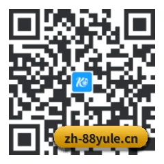 华为鸿蒙版 二维码